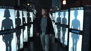 Backdrop to the movie "A.I. Artificial Intelligence" #714348