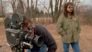 Backdrop to the movie "American Movie" #684316