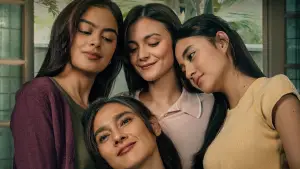 Backdrop to the movie "Andai Ibu Tidak Menikah Dengan Ayah" #787467