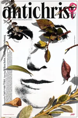 Poster to the movie "Antichrist" #723377
