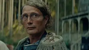 Backdrop to the movie "The Last Viking" #530558