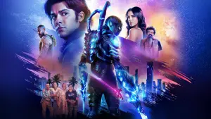 Backdrop to the movie "Blue Beetle" #453504