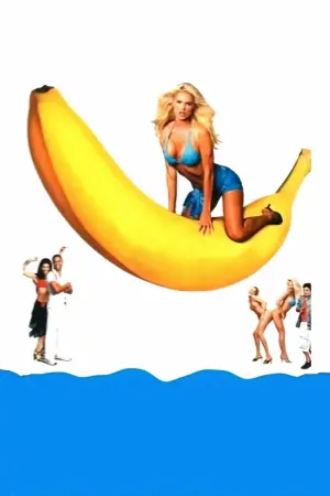 Poster to the movie "Boat Trip" #481664