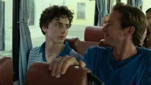 Backdrop to the movie "Call Me by Your Name" #595837