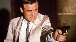 Backdrop to the movie "Charade" #410459