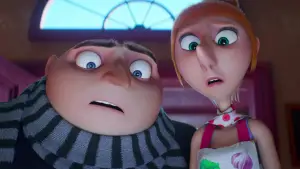 Backdrop to the movie "Despicable Me 4" #546706