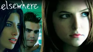 Backdrop to the movie "Elsewhere" #742870