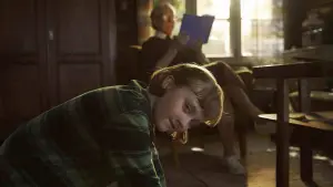 Backdrop to the movie "The Summer Book" #597405