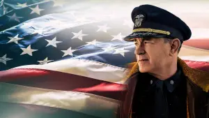 Backdrop to the movie "Greyhound" #217880