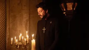 Backdrop to the movie "Immaculate" #415541