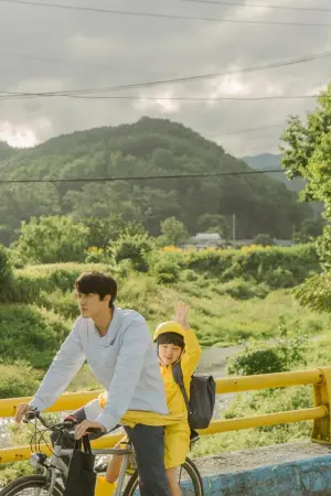 Poster to the movie "Be with You" #330416