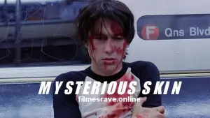 Backdrop to the movie "Mysterious Skin" #637820