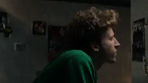 Backdrop to the movie "Not Exactly" #536956