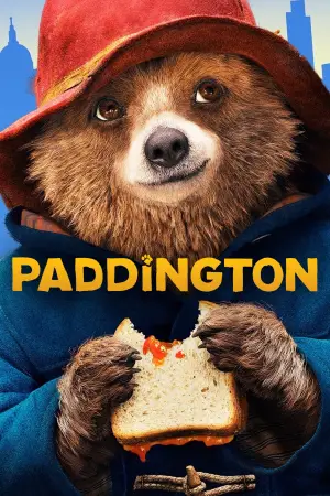 Poster to the movie "Paddington" #674643