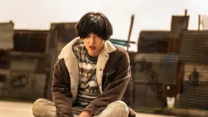 Backdrop to the movie "Bogotá: City of the Lost" #685036