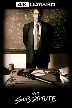 The Substitute