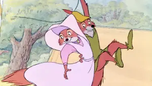 Backdrop to the movie "Robin Hood" #792799