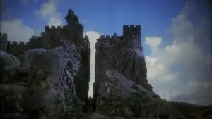 Backdrop to the movie "Ronia, the Robber