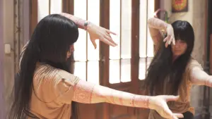 Backdrop to the movie "The Conclave of Shadows" #401699