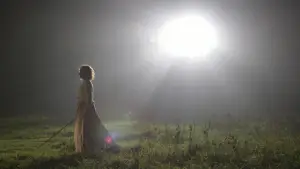 Backdrop to the movie "The Village" #728843