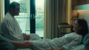 Backdrop to the movie "Mother