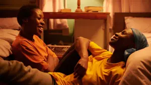 Backdrop to the movie "Dreamers" #535500