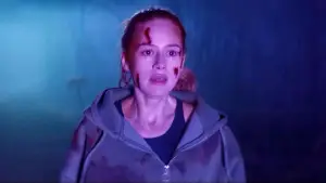 Backdrop to the movie "The Strangers: Chapter 3" #512265