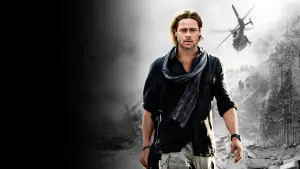 Backdrop to the movie "World War Z" #576464