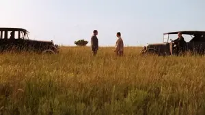 Backdrop to the movie "Killers of the Flower Moon" #479519