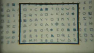 Backdrop to the movie "Zodiac" #649608