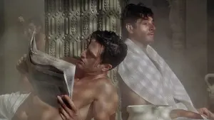 Backdrop to the movie "An Ideal Husband" #419271