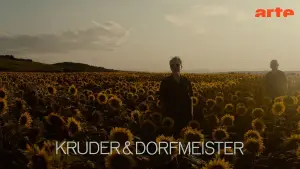 Backdrop to the movie "Kruder & Dorfmeister - Konzerthaus de Vienne" #874711