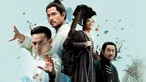 Backdrop to the movie "Monk Comes Down the Mountain" #940774