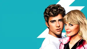 Backdrop to the movie "Grease 2" #345297