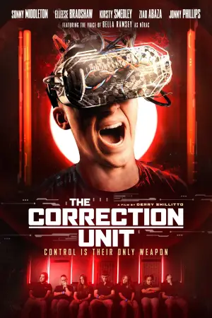 Poster to the movie "The Correction Unit" #809154