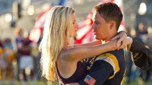 Backdrop to the movie "Battleship" #314231