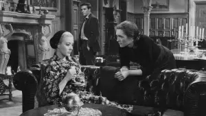 Backdrop to the movie "Viridiana" #204261