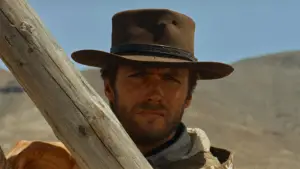 Backdrop to the movie "A Fistful of Dollars" #648998