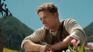 Backdrop to the movie "A Whole Life" #430847