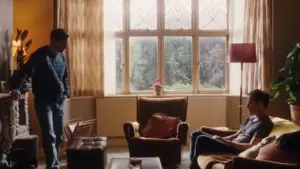 Backdrop to the movie "All of Us Strangers" #664502