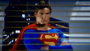 Backdrop to the movie "Superman II" #807463