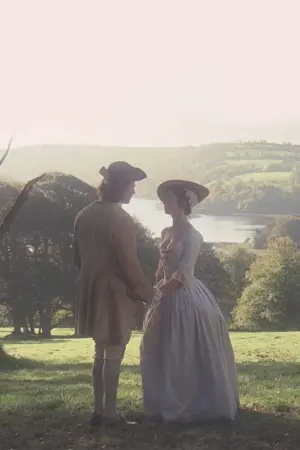 Poster to the movie "Barry Lyndon" #180149