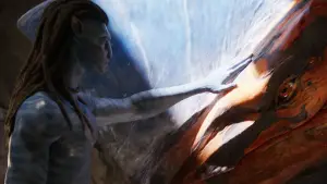 Backdrop to the movie "Avatar 3" #507640