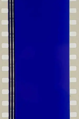 Poster to the movie "Blue" #630806