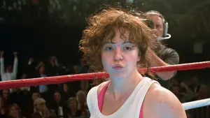 Backdrop to the movie "Christy" #512770