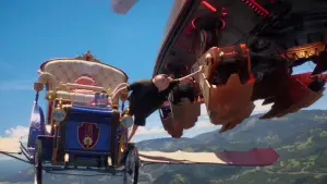 Backdrop to the movie "Despicable Me 4" #546754