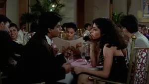 Backdrop to the movie "Dilwale Dulhania Le Jayenge" #749098