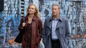 Backdrop to the movie "Longing" #654402