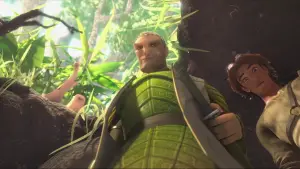 Backdrop to the movie "Epic" #722074