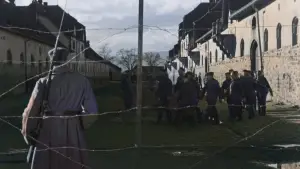 Backdrop to the movie "Grand Illusion" #753195